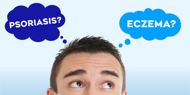 Psoriasis vs Eczema: Everything You Need to Know