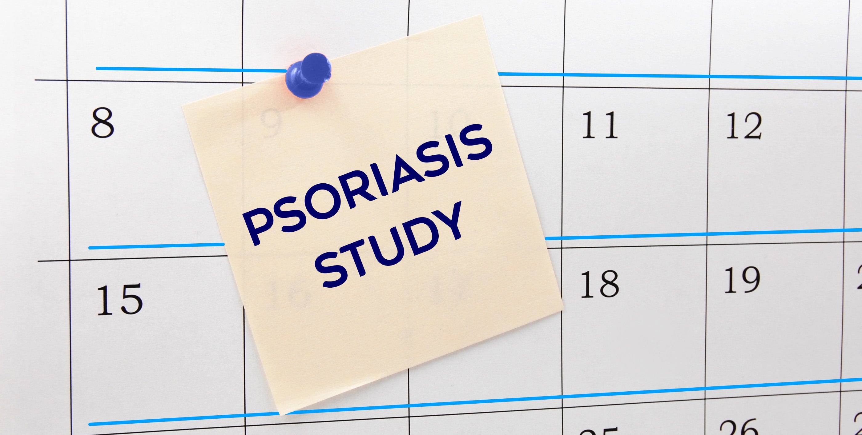 new research psoriasis