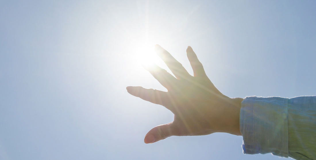 Eczema, Psoriasis and the Sun