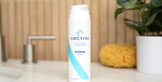 New Breakthrough Steroid-Free Eczema Cream Just Launched - Exclusive Discount Available